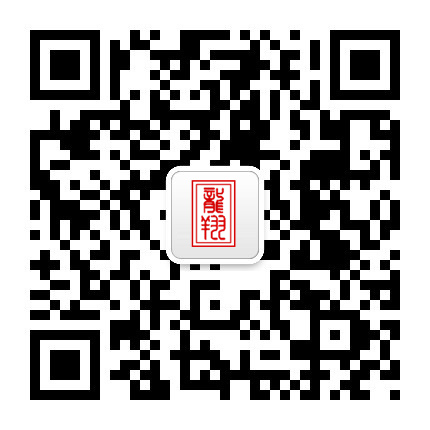 扫一扫即关注
