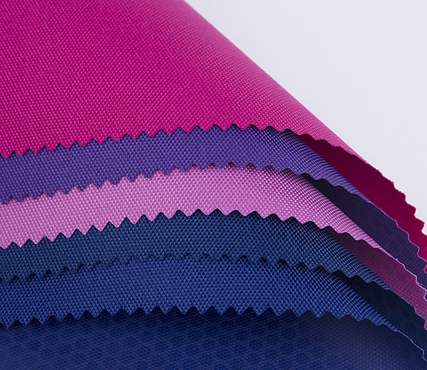 Polyester-Oxford-cloth