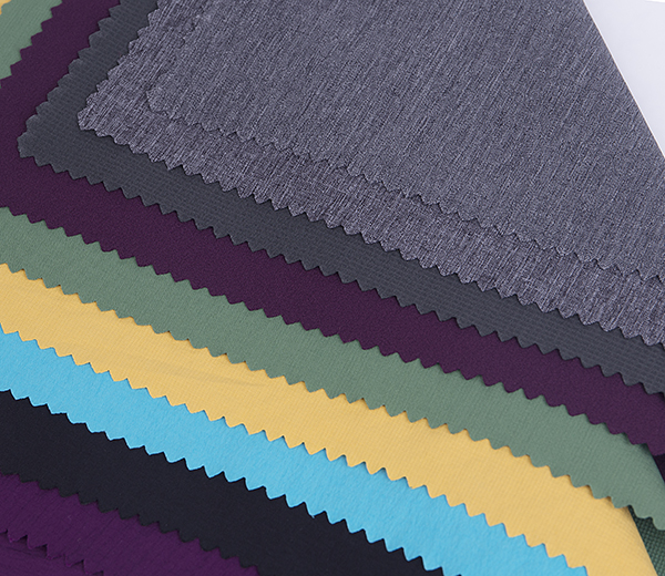 elastic-fabric