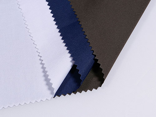 Cool silk