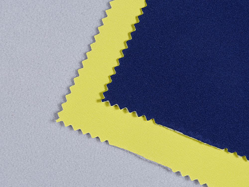 75D four-sided elastic fabric