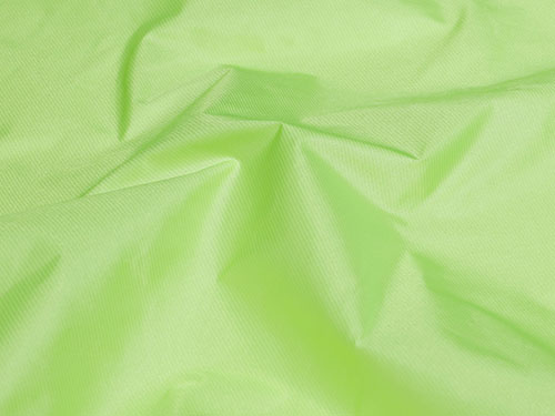 Nylon two-lined shiny